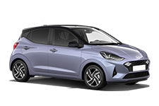 Car Hire Broadstairs - Hyundai i10 Auto - car hire Broadstairs